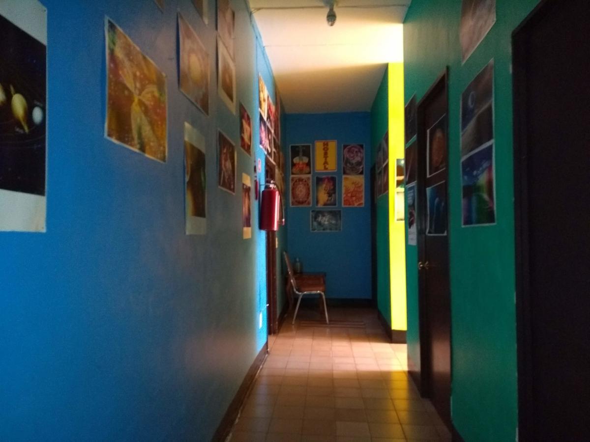 Hostal Casa Anita Guadalajara Exterior photo